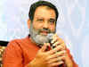 Rajan is best central banker in the world: Mohandas Pai