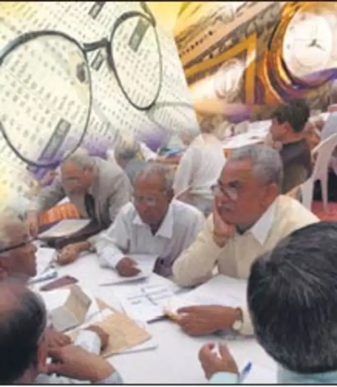 Best investment options in india for senior citizens