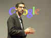 Google currently has no plans to make its own smartphone: Sunder Pichai