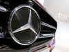 Diesel tech is way forward: Mercedes Benz India MD