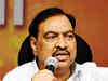 Khadse was eyeing Rs 65cr payout in land deal: Builder