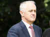 No public funding in Adani's coal mine: Australian Prime Minister Malcolm Turnbull
