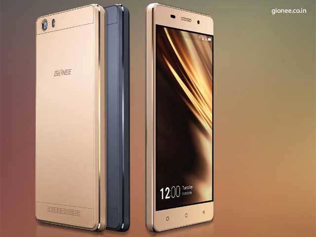 Gionee Marathon M5 Plus, Rs 26,999