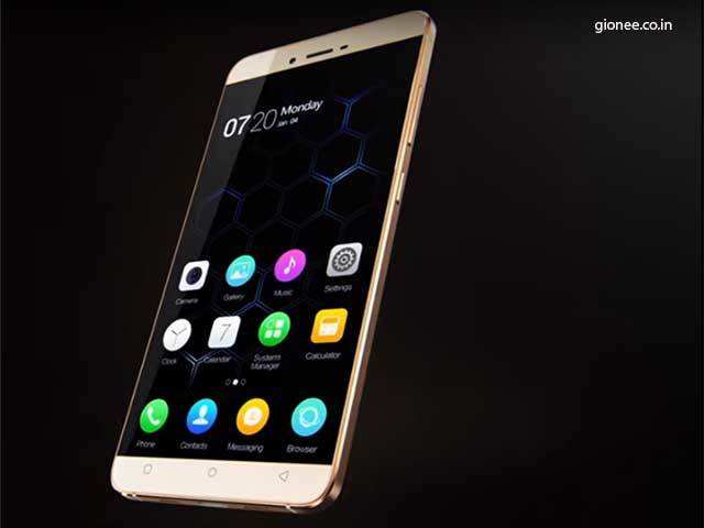 Gionee S6, Rs 19,999