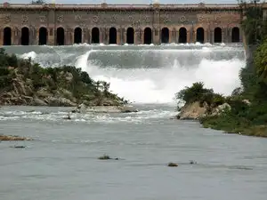 The situation is much better in the areas drained by the rivers Kutch, Ganga, Sabarmati, Narmada, and Godavari, with water levels better than normal, the commission said.
The situation is much better in the areas drained by the rivers Kutch, Ganga, Sabarmati, Narmada, and Godavari, with water levels better than normal, the commission said.