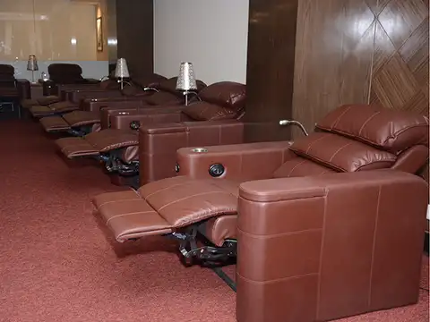 Facilities