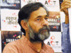 PM should tell what he has done to address drought problem: Yogendra Yadav