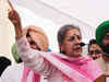 Party to decide on Rahul Gandhi's elevation: Ambika Soni