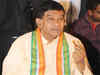 Chhattisgarh BJP against any association with Ajit Jogi for Rajya Sabha polls