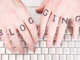 When blogging enters the curriculum