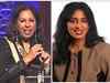 Two Indian-origin women in Forbes self-made American women list