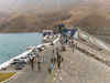 Narendra Modi, Ashraf Ghani inaugurate landmark Rs 1,700 crore Afghan-India Friendship Dam