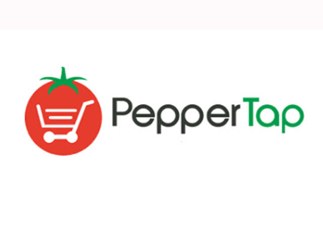 PepperTap