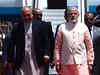 Modi, Ghani inaugurate Afghan-India Friendship Dam