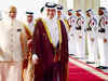 PM Narendra Modi reaches Doha, economic cooperation high on agenda