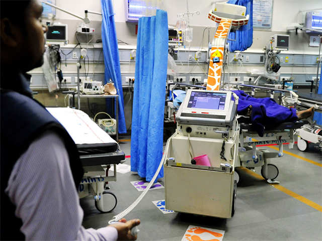 AIIMS to soon upload details