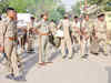 Large amount of explosives found from Jawahar Bag in Mathura: Police