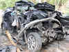 17 dead in an accident near Panvel on Mumbai-Pune Expressway