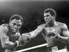 Muhammad Ali: Elvis of the ring