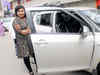 More women taking up odd jobs; opt to be cab drivers, guards