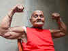 Former Mr Universe and celebrated bodybuilder Manohar Aich passes away