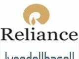 Reliance Industries shares rise to one-month highs
