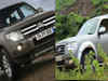SUV face off: Toyota Fortuner vs Pajero and more