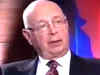 I don't see too many signs of recovery: Klaus Schwab
