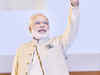 Narendra Modi reaches Switzerland; black money, NSG membership on agenda
