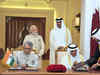 India, Qatar condemn terror; pact signed on sharing intelligence to combat terror financing