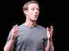 Mark Zuckerberg’s Twitter, Pinterest accounts hacked