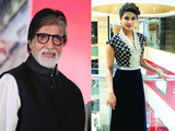 BigB, PC may feature in new Swachh Bharat campaign