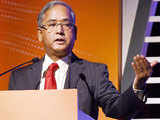 Sebi chief UK Sinha's extension: Government wanted 'continuity' amid volatility