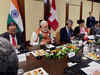PM Narendra Modi invites Swiss business leaders to invest in India