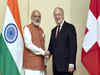 PM Modi's visit: India gets Switzerland's support for NSG bid