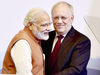 Swiss government promises deeper cooperation with India on black money issue