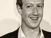 Mark Zuckerberg's social media accounts hacked