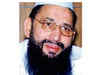 Former SP minister Quereshi my political mentor: Pro-IS Mufti Abdul Sami Qasmi