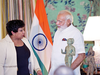 PM Modi's visit: US returns 200 artifacts worth $100 million to India