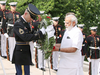 PM Narendra Modi pays homage to Indian-American astronaut Kalpana Chawla
