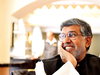Islam means peace: Nobel Laureate Kailash Satyarthi