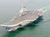 China's second aircraft carrier years away to become operational