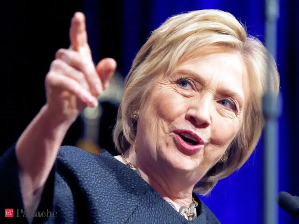 hillary armani jacket