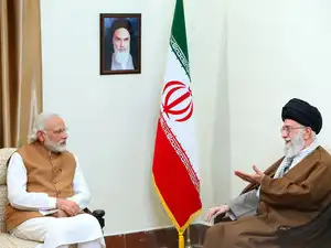 India S Chabahar Port Plan Is To Counter China Develop Chabahar Port Located In The Sistan Balochistan Province On Energy Rich Persian