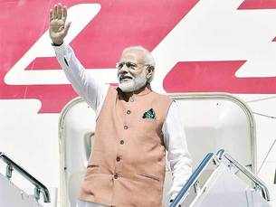 10 reasons why PM Modi's US visit is significant