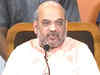 No corruption under NDA rule: Amit Shah