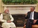 India, US reaffirm their commitment to join Paris Agreement