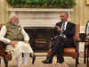 India, US reaffirm their commitment to join Paris Agreement