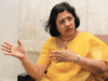 SBI merger with associates to boost market share: Arundhati Bhattacharya