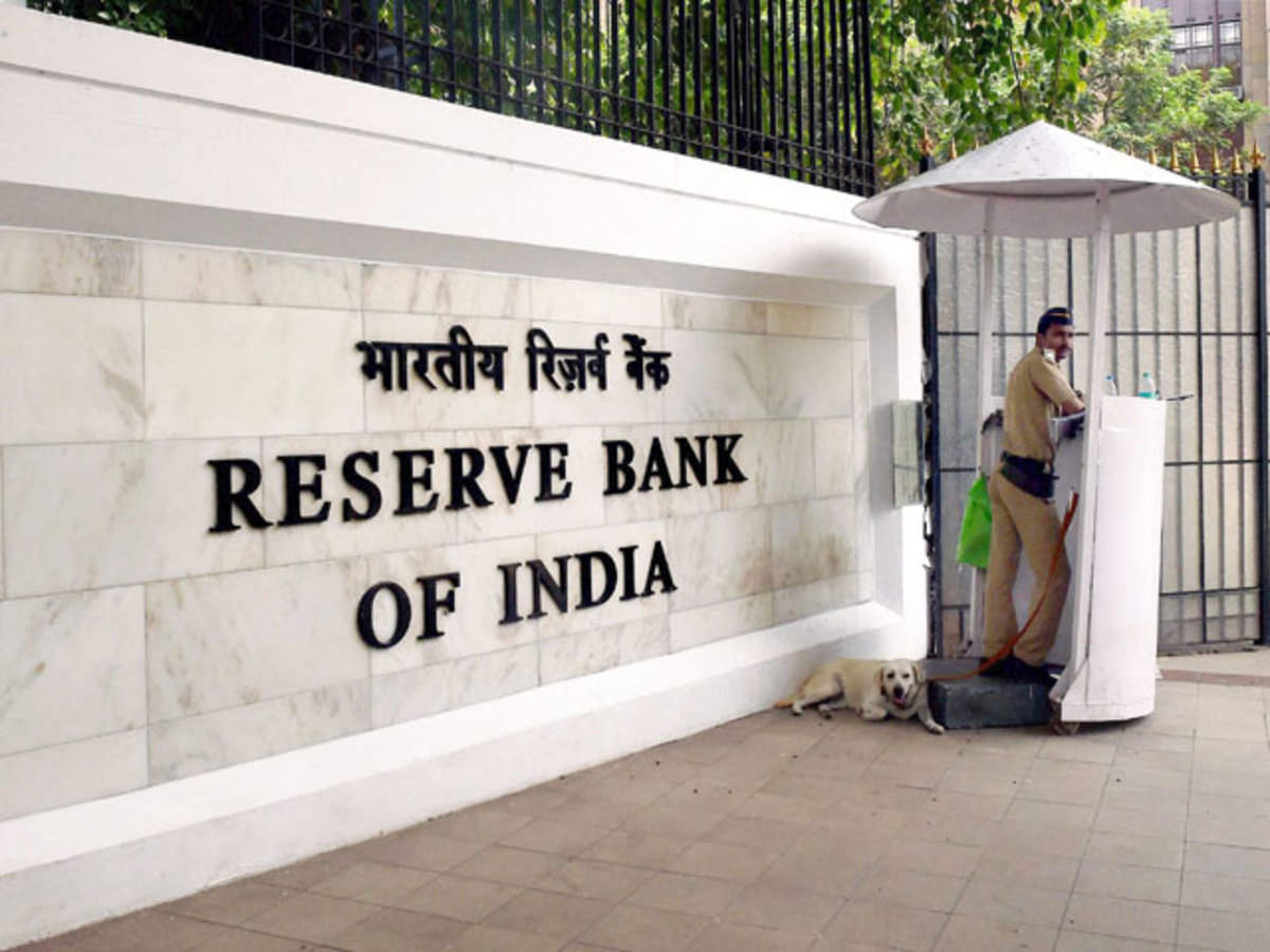 Rbi Unhedged Positions In Currency Market Could Mean Trouble Ahead - 